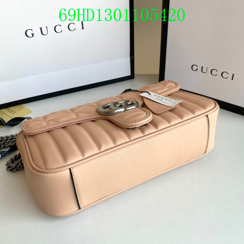 Glami Fashion - GCI Bags - 10444