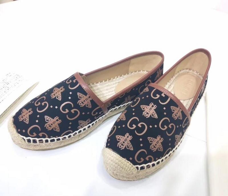 SAMC - GUKI Women Shoes - 1979