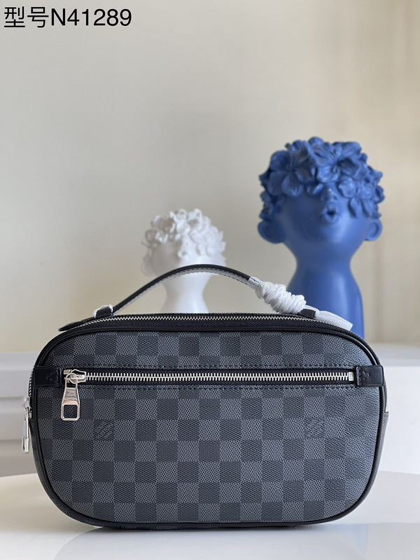 Glami- - LOV Men Bags - 446