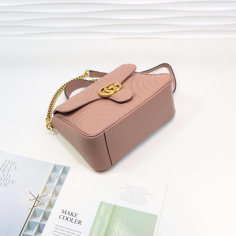 GlamI - GCI Bags - 993