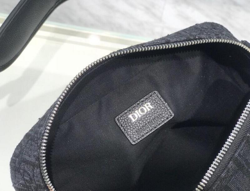 SAMCC - DOR Bags - 458