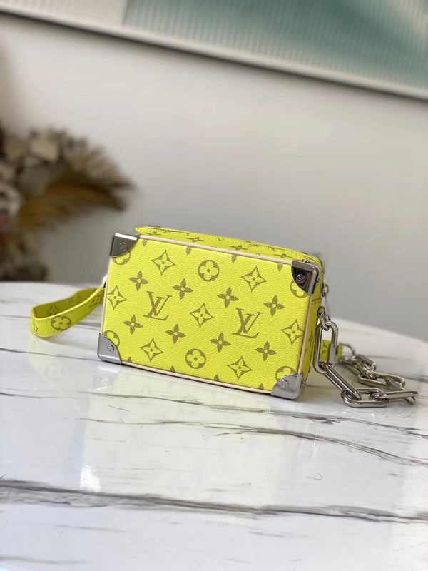 Satchel Bags - VL1 Bags - 136