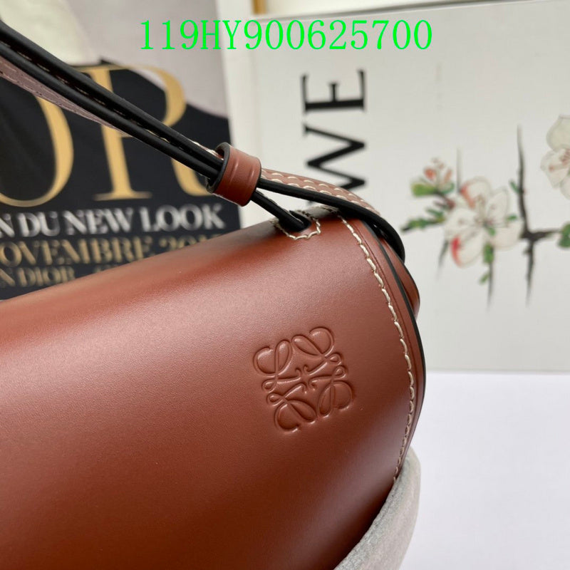 Satchel Bags - LWE Bags - 290