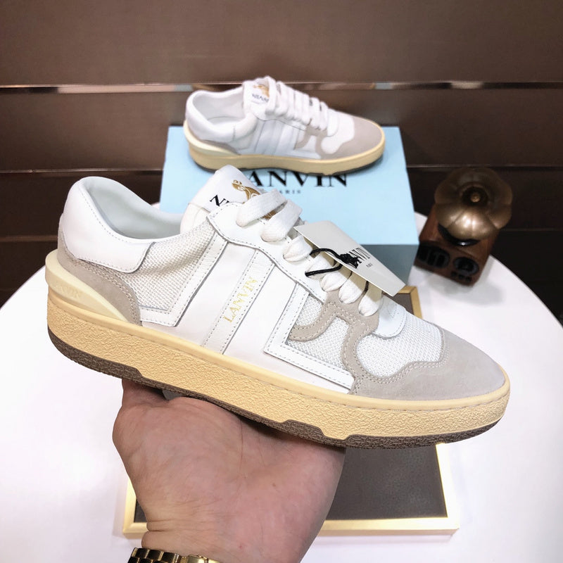Satchel Bags - Mix Shoes - 1006