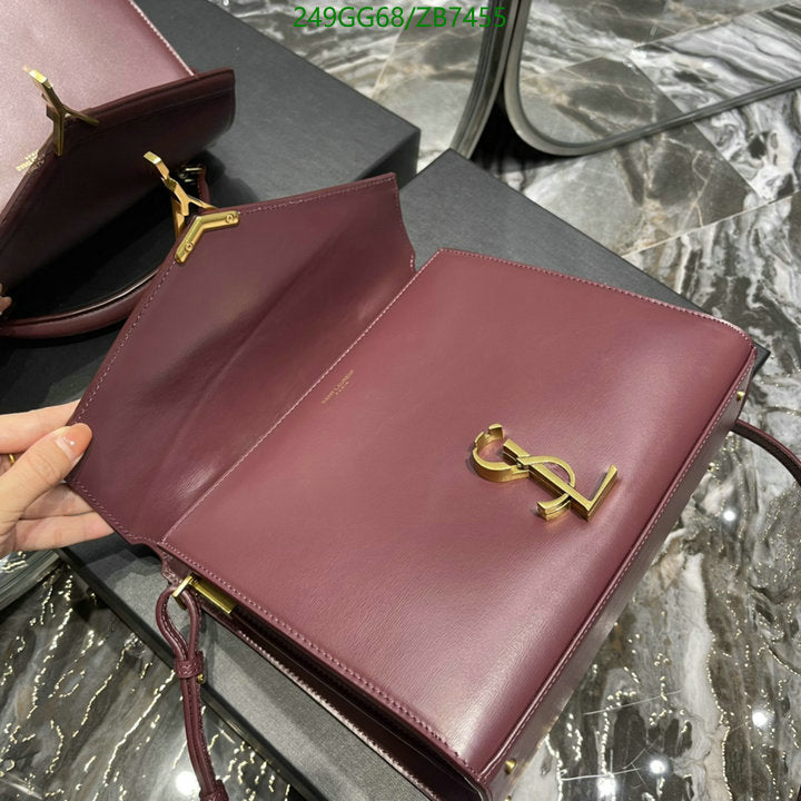 SAMC - YLS Bags - 333