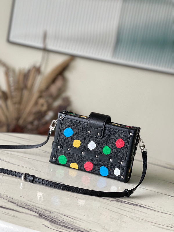 Glami- Glami- Lu-Vi bags - 4082
