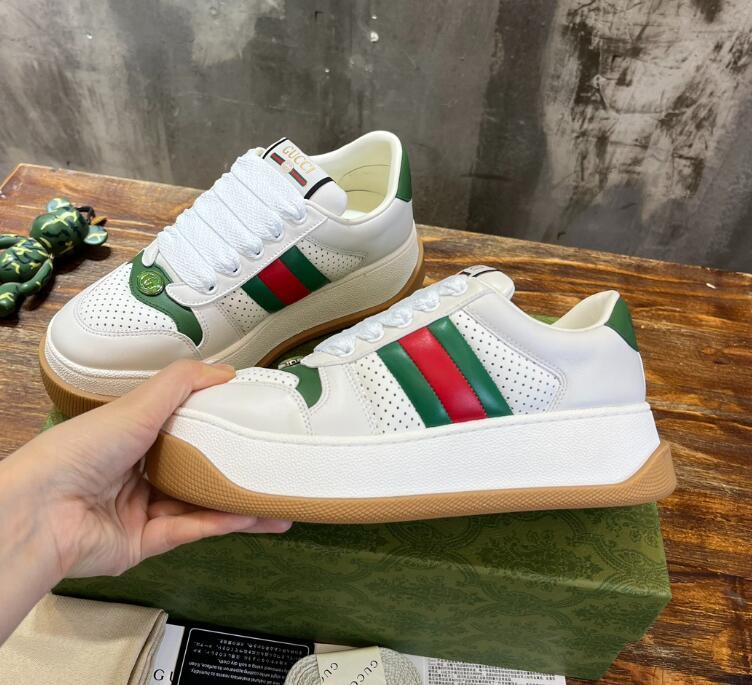 SAMC - GUKI Women Shoes - 305