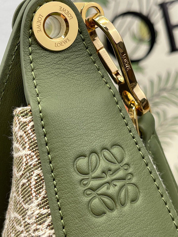 Glamy - LWO Bags - 968