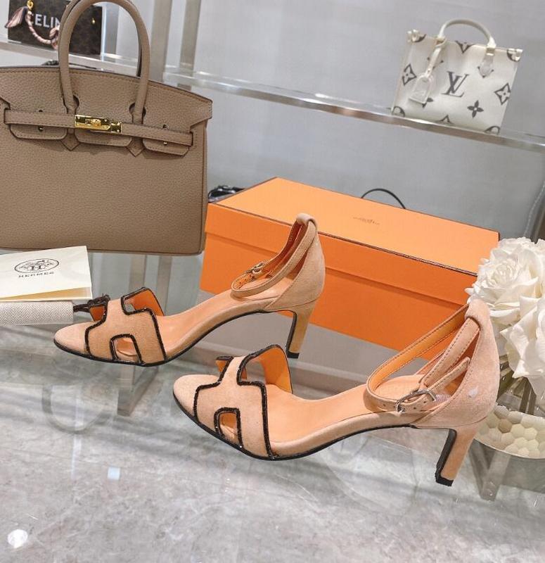 SAMC - HMS Women Shoes - 1138