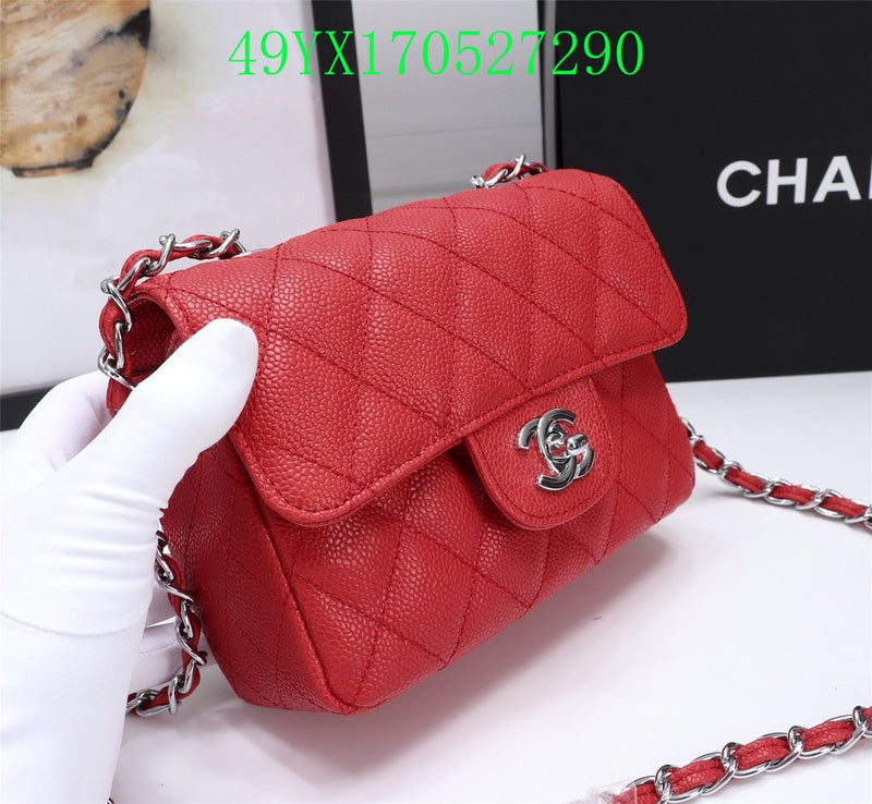 Satchel Bags - CHL Bags - 5418