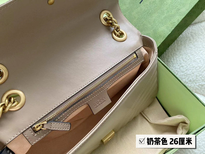 Glami Fashion - GCI Bags - 11635