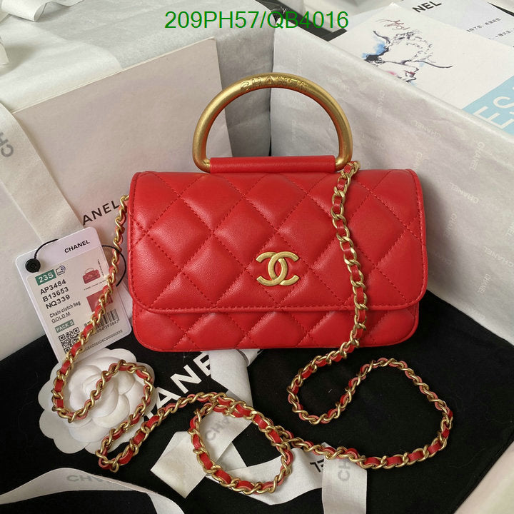 SAMC - CHL Bags - 573
