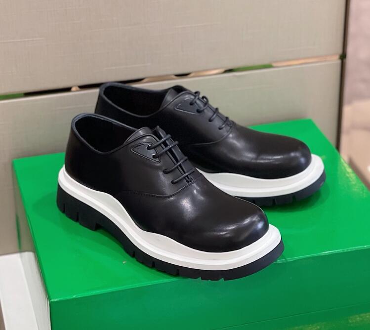 SAMC - BOV Men Shoes - 140