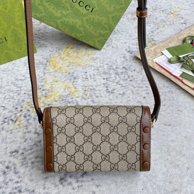 Glami Fashion - GCI Bags - 1798