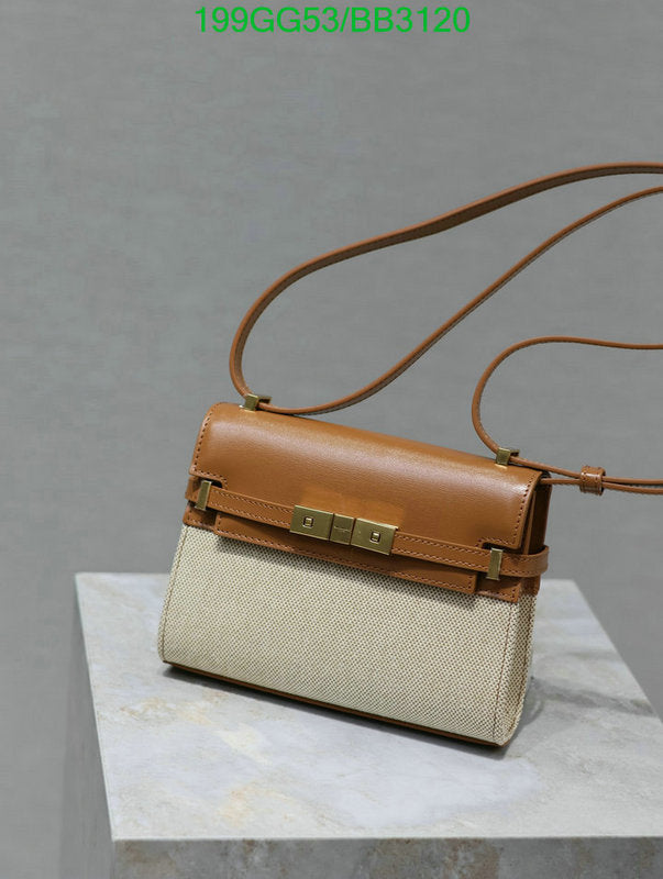 SAMC - YLS Bags - 035