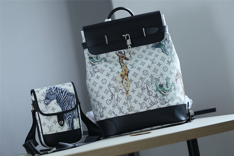 Glami Fashion Lu-Vi bags - 9746