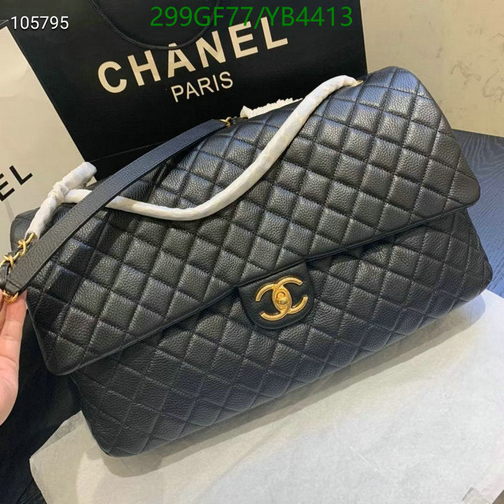 SAMC - CHL Bags - 946