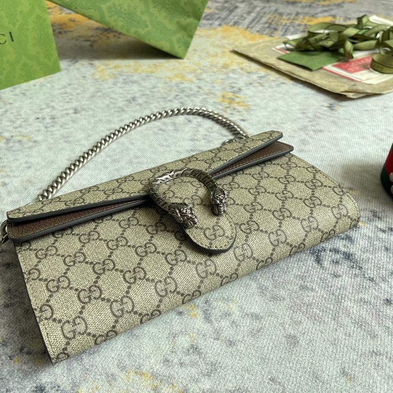Glami Fashion - GCI Bags - 2058