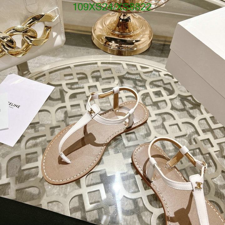 SAMC - COL Women Shoes - 270