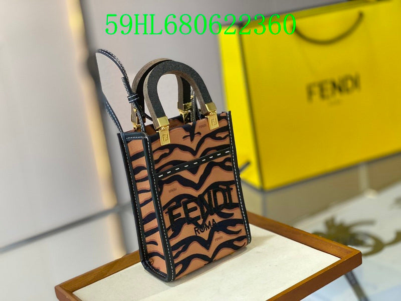 Glami - FDE Bags - 2873