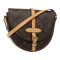 Louis Vuitton Chantilly  Canvas Shoulder Bag