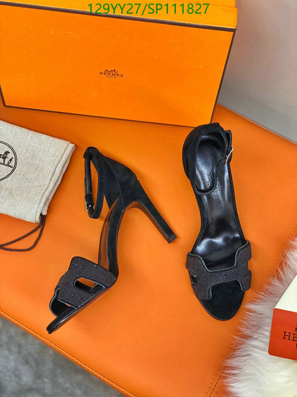 SAMC - HMS Women Shoes - 445