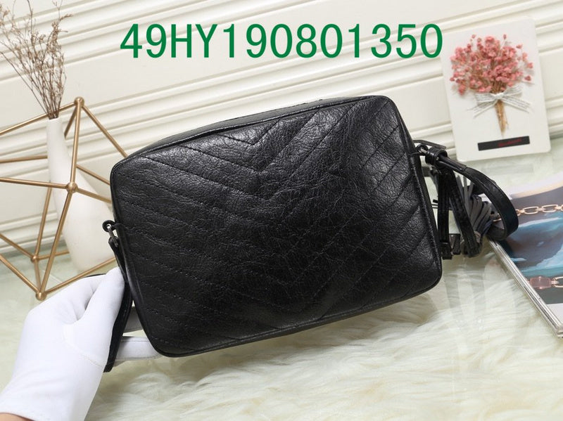 Glami - YLS Bags - 2190
