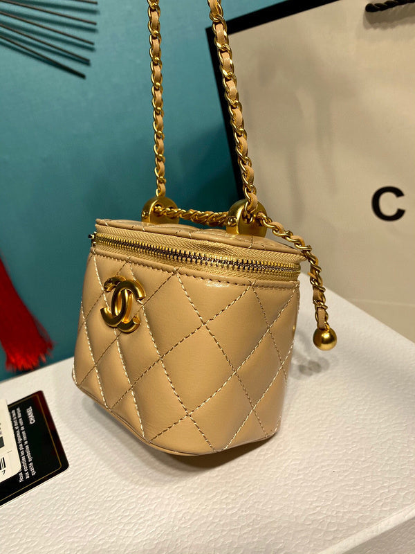 Satchel Bags - CHL Bags - 3791