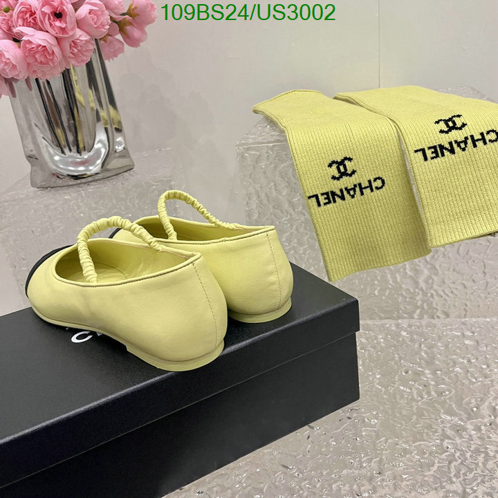 SAMC - CHL Women Shoes Ballet - 141