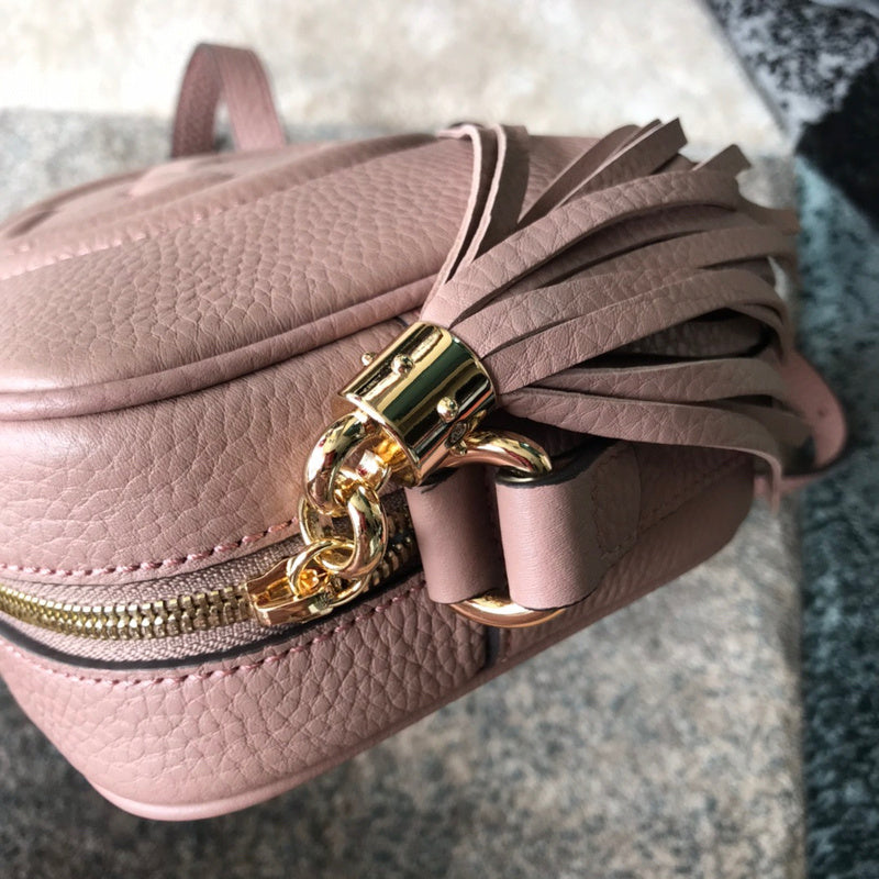 Glami Fashion - GCI Bags - 6240