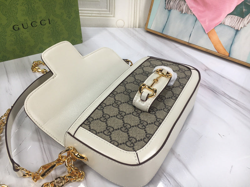 Satchel Bags - GCI Bags - 1611
