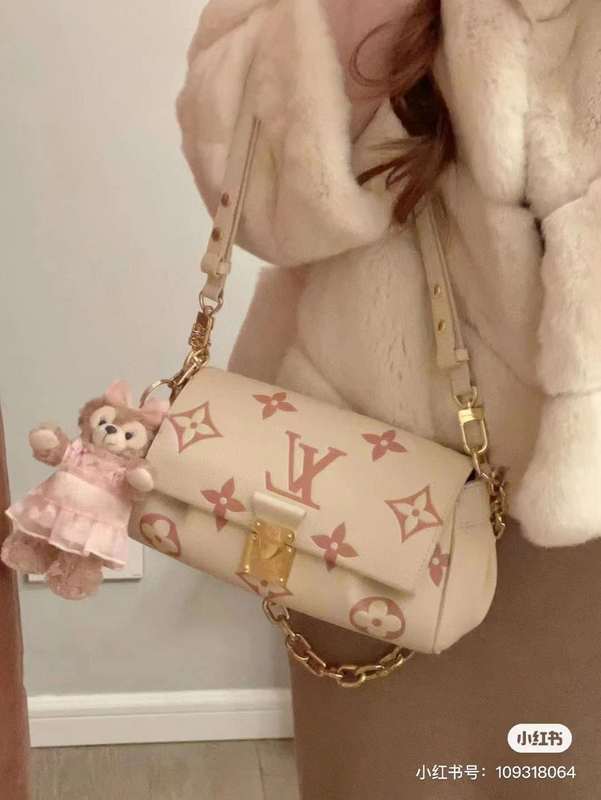 Glami- Glami- Lu-Vi bags - 11582