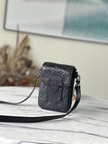Fashion Lu-Vi bags - 4895