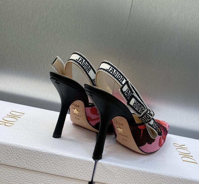 SAMCC - DOR Women Shoes - 305