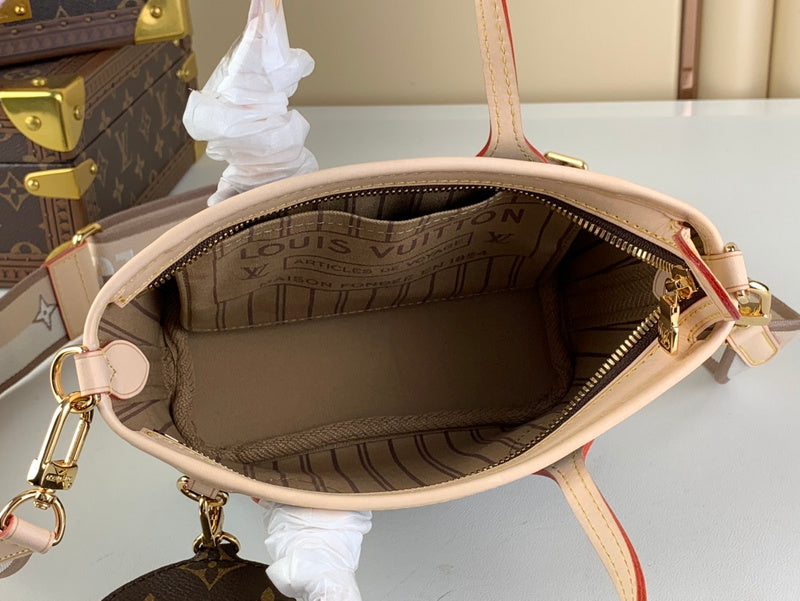 Satchel Bags - VL Bags - 2399