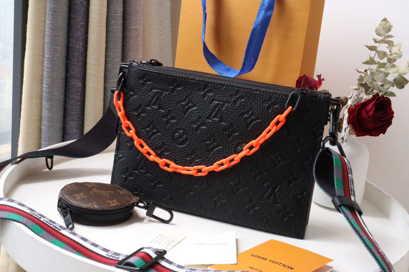 Glami Fashion Lu-Vi Bags - 16966