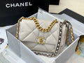 Satchel Bags - CHL Bags - 333