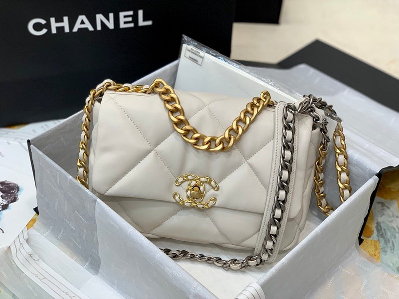 Satchel Bags - CHL Bags - 333