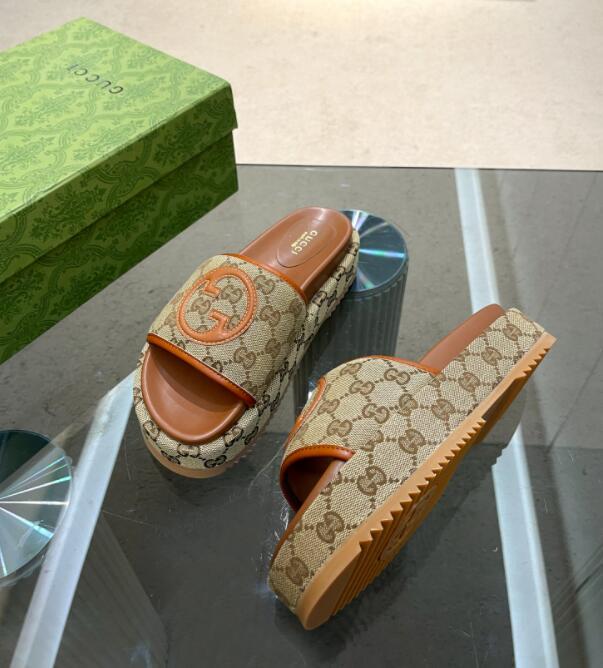 SAMC - GUKI Women Shoes - 534