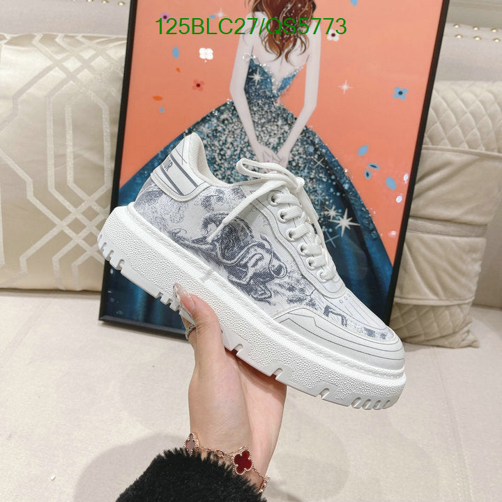 SAMCC - DOR Women Shoes - 1664