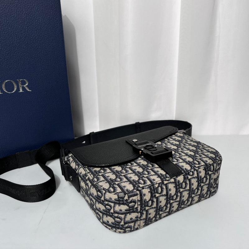Glami-i - DOR Men Bags - 014
