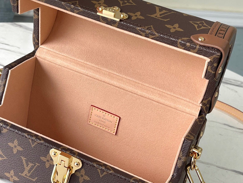 GlamI Lu-Vi bags - 5387