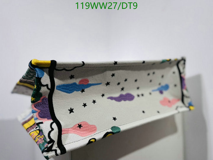 SAMCC - DOR Bags - 928