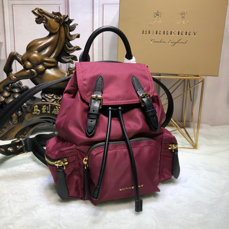 ELE Fashion -BBR Bags - 1079