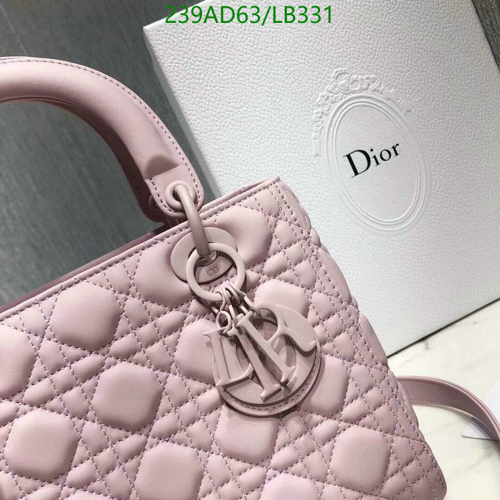SAMCC - DOR Bags - 1391