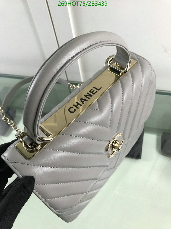 SAMC - CHL Bags - 534