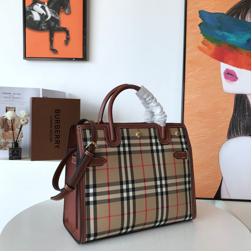 Glamy - BOR Bags - 1076