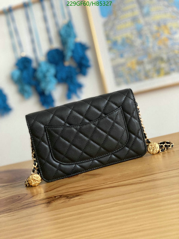 SAMC - CHL Bags - 147