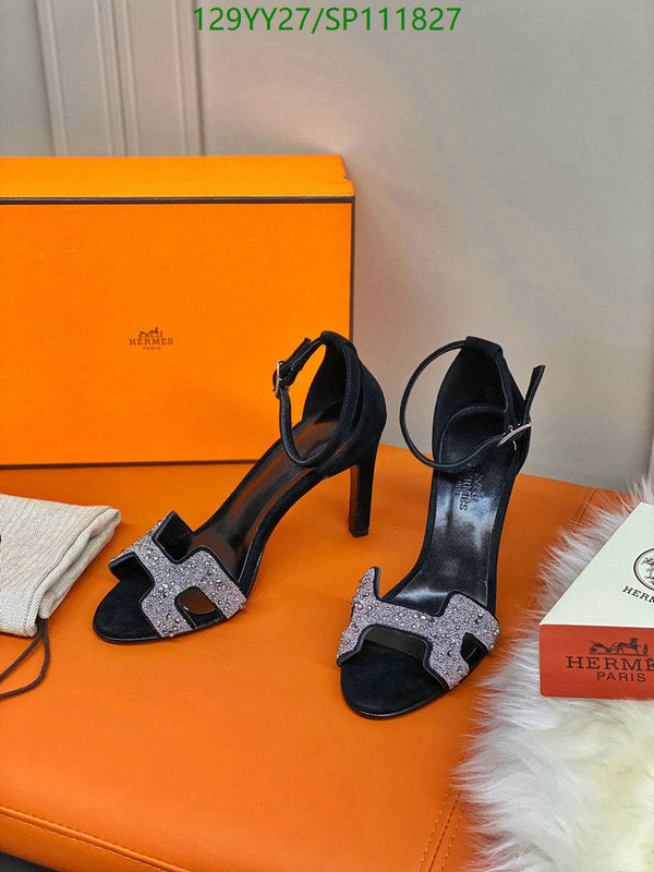 SAMC - HMS Women Shoes - 445