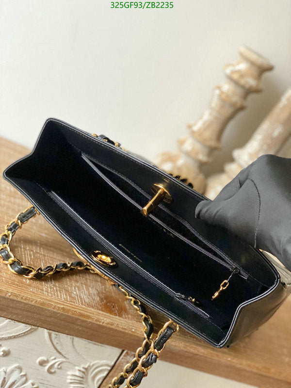 SAMC - CHL Bags - 695